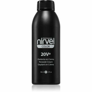 Nirvel 20Vº krémový peroxid 6% 90 ml obraz