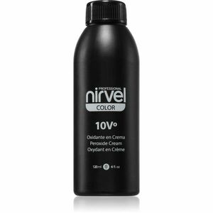 Nirvel 10Vº krémový peroxid 3% 120 ml obraz