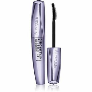 Rimmel Wonder'Bond objemová a prodlužující řasenka odstín Black 11 ml obraz
