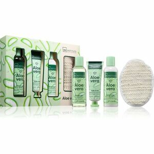IDC Institute Aloe Vera dárková sada pro ženy obraz