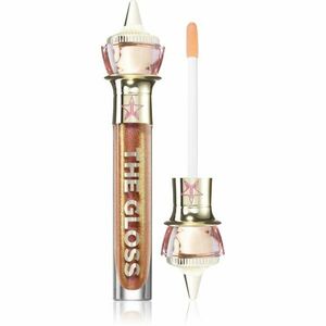 Jeffree Star Cosmetics The Gloss lesk na rty s hydratačním účinkem odstín Shockwave 4.5 ml obraz