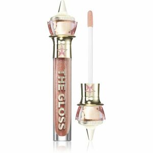 Jeffree Star Cosmetics The Gloss lesk na rty s hydratačním účinkem odstín 4.5 ml obraz
