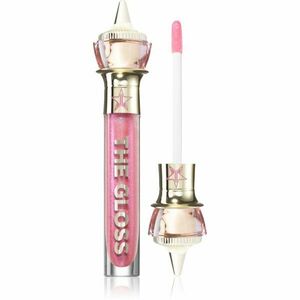 Jeffree Star Cosmetics The Gloss lesk na rty s hydratačním účinkem odstín Succulent 4.5 ml obraz