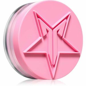 Jeffree Star Cosmetics Magic Star™ Luminous Setting Powder minerální sypký pudr odstín Pink Cashmere 10 g obraz
