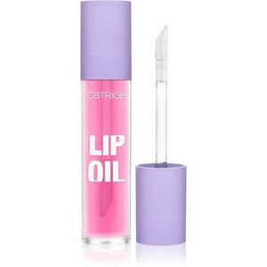 Catrice Secret Garden tónovací olej na rty odstín C02 4.5 ml obraz