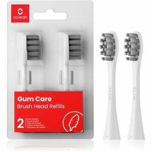 Oclean Gum Care P1S12 W02 náhradní hlavice Extra Soft 2 ks obraz