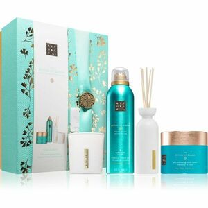 Rituals The Ritual Of Karma tělový krém 220 ml obraz