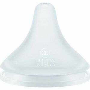 NUK Perfect Match savička na láhev XL 6m+ 2 ks obraz