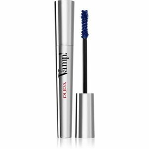 PUPA Milano Vamp! řasenka pro větší objem odstín 300 Deep Night 9 ml obraz
