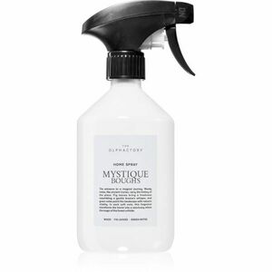 The Olphactory White Insignia Mystique Boughs bytový sprej 500 ml obraz