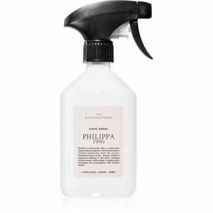 The Olphactory White Insignia Philippa 1990 bytový sprej 500 ml obraz