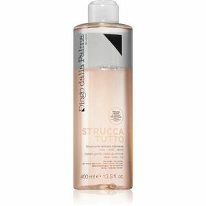 Diego dalla Palma Instant Gentle Make Up Remover Face - Eyes - Lips čisticí a odličovací micelární voda 400 ml obraz