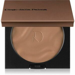 Diego dalla Palma Hydra Butter Bronzing Powder kompaktní bronzující pudr s vitamínem E odstín 60 11 g obraz