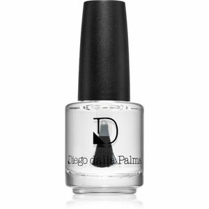 Diego dalla Palma Anti-Splitting Top Coat průhledný lak na nehty odstín 203 Transparent 14 ml obraz