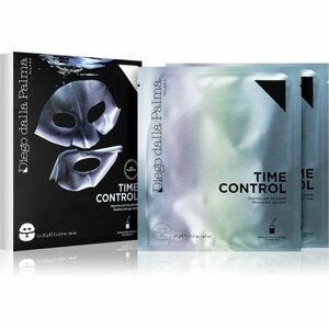 Diego dalla Palma Time Control Absolute Anti Age liftingová plátýnková maska s hydratačním účinkem 2x25 g obraz