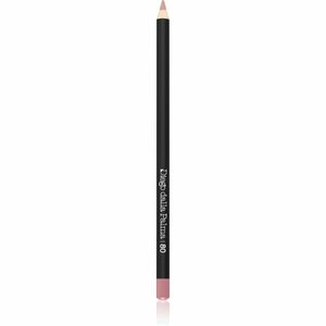 Diego dalla Palma Lip Pencil tužka na rty odstín 80 Antique Pink 1, 83 g obraz