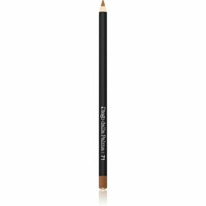 Diego dalla Palma Lip Pencil tužka na rty odstín 71 Taupe 1, 83 g obraz