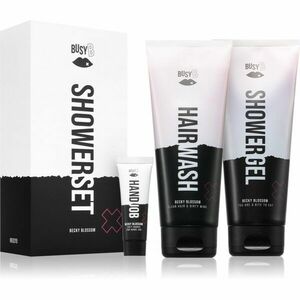 BusyB Becky Blossom set do sprchy pro ženy obraz