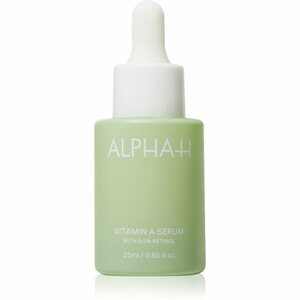 Alpha-H Vitamin A sérum s vitamínem A 25 ml obraz