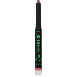 Rimmel Wonder'Last oční stíny v tužce odstín 007 Pink Fizz 1.64 g obraz