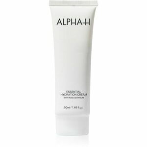 Alpha-H Essential hydratační krém 50 ml obraz