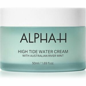 Alpha-H High Tide Water Cream hydratační krém 50 ml obraz