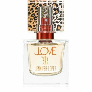 Jennifer Lopez JLove parfémovaná voda pro ženy 30 ml obraz