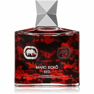 Marc Ecko Red toaletní voda pro muže 100 ml obraz