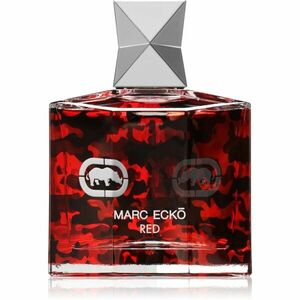 Marc Ecko Red toaletní voda pro muže 20 ml obraz