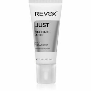 Revox B77 JUST Succinic Acid lokální péče proti akné 25 ml obraz
