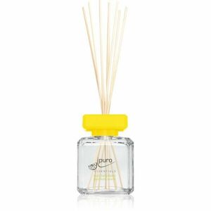 ipuro Essentials Lively Rome aroma difuzér 200 ml obraz