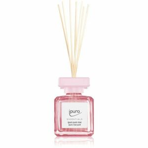 ipuro Essentials Pure Rose aroma difuzér 100 ml obraz