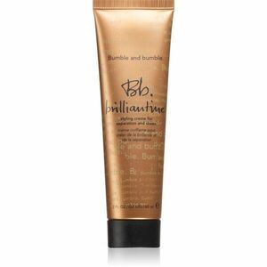 Bumble and bumble Brilliantine krém pro lesk suchých a křehkých vlasů 50 ml obraz