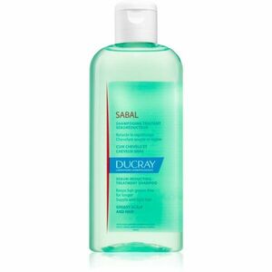 Ducray 200 ml obraz