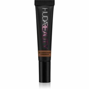 Huda Beauty OverAchiever Concealer korektor s vysokým krytím odstín Hazelnut 10 ml obraz