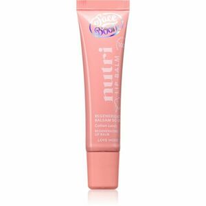 BodyBoom FaceBoom Nutri Lip Balm výživný balzám na rty odstín Cotton Candy 10 g obraz