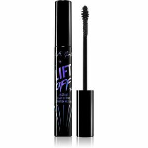 L.A. Girl Cosmetics Lift Off řasenka pro objem a natočení řas 11.1 ml obraz
