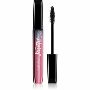 L.A. Girl Cosmetics Jetsetter dlouhotrvající řasenka pro objem 9 g obraz