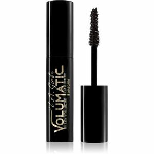 L.A. Girl Cosmetics Volumatic voděodolná řasenka pro objem a natočení řas odstín Black Brown 10 ml obraz