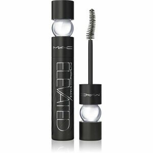 MAC Cosmetics M·A·CStack Elevated Mascara dlouhotrvající řasenka pro objem a natočení řas 12 ml obraz