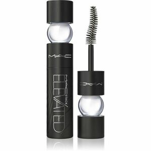 MAC Cosmetics M·A·CStack Elevated Mascara dlouhotrvající řasenka pro objem a natočení řas 8 ml obraz