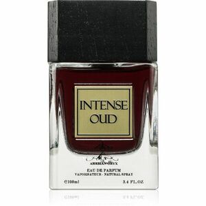 Arabian Oryx Intense Oud parfémovaná voda unisex 100 ml obraz