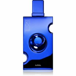 Ajmal Evoke Her Midnight Edition parfémovaná voda pro ženy 75 ml obraz