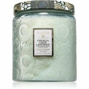 VOLUSPA Japonica French Cade Lavender vonná svíčka 1.25 kg obraz