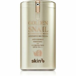 Skin79 Golden Snail omlazující BB krém SPF 50+ 40 g obraz