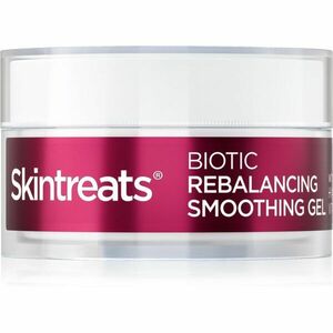 Revox B77 Skintreats Biotic Rebalancing Smoothing Gel lehký gelový krém pro vyhlazení a zmatnění pleti 50 ml obraz
