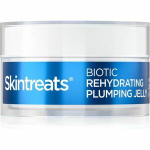 Revox B77 Skintreats Biotic Rehydrating Plumping Jelly hydratační pleťový gel 50 ml obraz