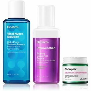 Dr. Jart+ Dr.Jart+ Bundles Recovery Set sada pro péči o pleť obraz
