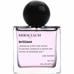 Miraculum Brilliant parfémovaná voda pro ženy 50 ml obraz