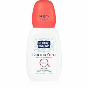 Neutro Roberts DermaZero deodorant s rozprašovačem s 48hodinovým účinkem 75 ml obraz